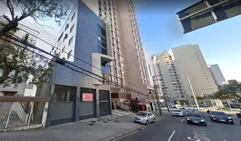 Condomínio Blue Garden em Curitiba