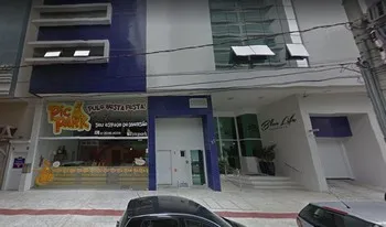 Imagem do Condomínio Blue Life Residence em Balneário Camboriú