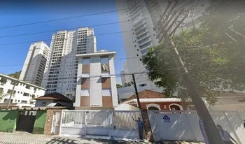 Imagem do Condomínio Blue Mar em Santos