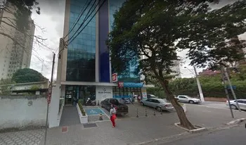 Imagem do Condomínio Blue Offices em Taubaté
