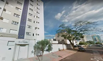 Imagem do Condomínio Blue Paradise em Ribeirão Preto