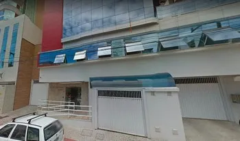 Imagem do Condomínio Blue Safira em Itapema
