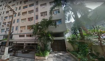 Imagem do Condomínio Blue Star em São Vicente