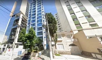 Condomínio Blue Tower em São Paulo