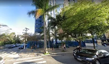 Condomínio Blue Tower Ii em São Paulo