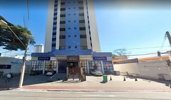 Imagem do Condomínio Blue Tower em São José Dos Campos