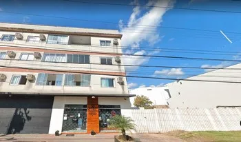 Imagem do Condomínio Bluhaus em Blumenau