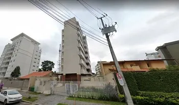 Condomínio Blumen Hornig em Curitiba
