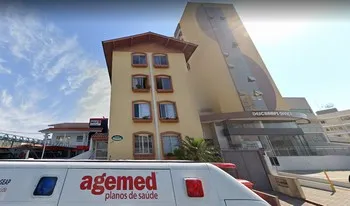Imagem do Condomínio Blumenau em Florianópolis