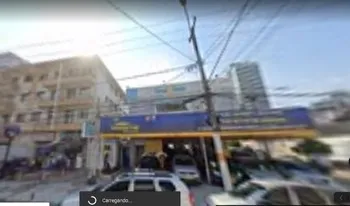Imagem do Condomínio Blumenau em Praia Grande