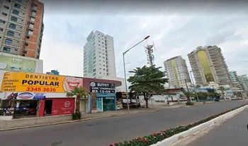 Imagem do Condomínio Blumenau em Itapema