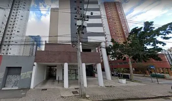 Condomínio Bms Plaza em Curitiba