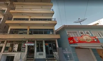 Imagem do Condomínio Bng 01 em Alfenas