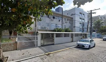 Imagem do Condomínio Boa Sombra em Guarujá