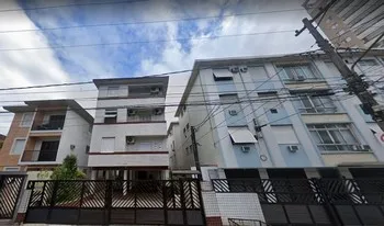 Imagem do Condomínio Boa Sorte em Santos