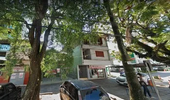 Condomínio Boa Ventura em Porto Alegre