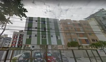Imagem do Condomínio Boa Ventura Rocha em Salvador