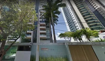 Imagem do Condomínio Boa Viagem em Recife