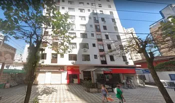 Imagem do Condomínio Boa Vista em São Vicente