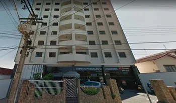 Imagem do Condomínio Boa Vista em São João Da Boa Vista