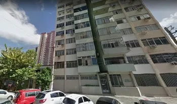 Imagem do Condomínio Boaventura em Belém