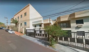 Imagem do Condomínio Bocaiuva em Ribeirão Preto