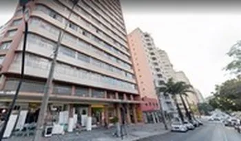 Condomínio Bocaiuva em Belo Horizonte