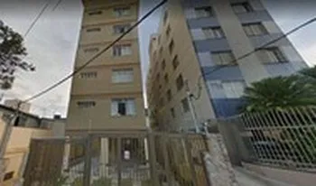 Condomínio Bogari em Belo Horizonte