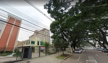 Condomínio Bogdan Ii em Curitiba