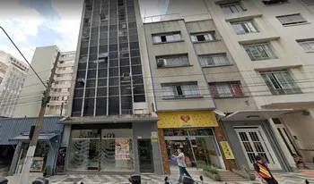 Condomínio Boghosian em São Paulo