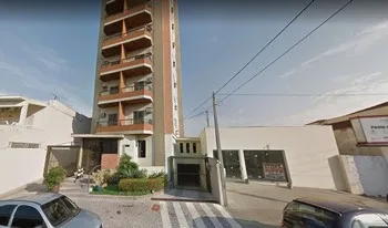 Imagem do Condomínio Boldrin em São José Do Rio Preto