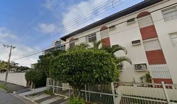 Imagem do Condomínio Bolinha em Guarujá
