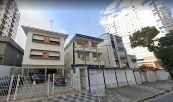 Imagem do Condomínio Bolivar em Santos