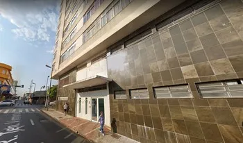 Imagem do Condomínio Bolivar Carvalho em Uberlândia