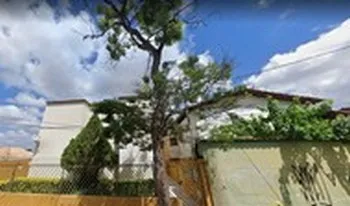 Condomínio Bolivar Moreira em Belo Horizonte