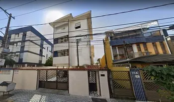 Imagem do Condomínio Bolívia em Santos