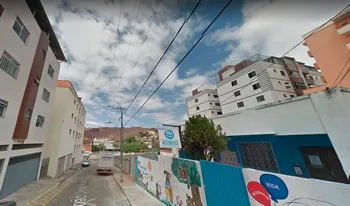 Imagem do Condomínio Bolívia em Viçosa