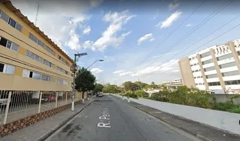 Imagem do Condomínio Bolívia em São Bernardo Do Campo