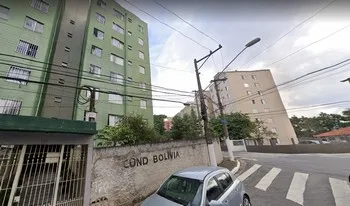 Condomínio Bolívia em São Paulo