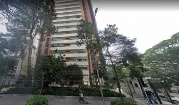 Condomínio Bologna em São Paulo