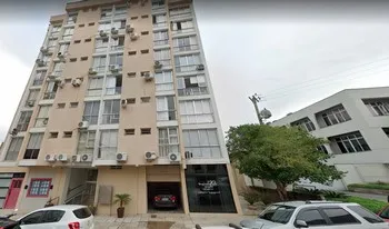 Imagem do Condomínio Bologna em Criciúma