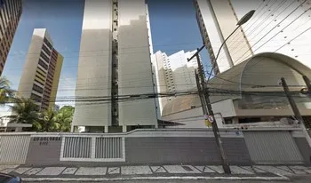 Imagem do Condomínio Bolonha em Fortaleza