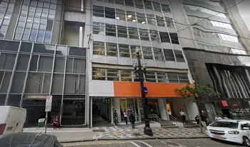 Condomínio Bolsa De Mercadorias De São Paulo em São Paulo