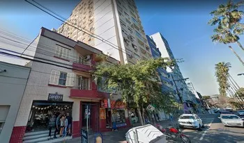 Condomínio Bom Fim em Porto Alegre