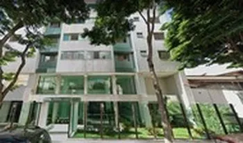Condomínio Bom Jardim em Belo Horizonte