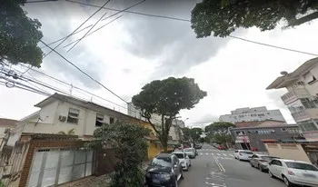 Imagem do Condomínio Bom Jesus em Santos