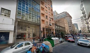 Condomínio Bom Jesus Do Triunfo em Porto Alegre