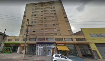 Imagem do Condomínio Bom Pastor em São Paulo