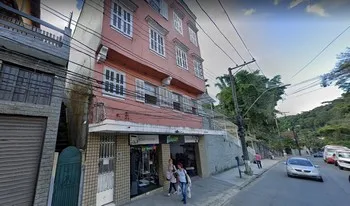 Imagem do Condomínio Bom Retiro em Petrópolis