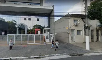 Condomínio Bom Retiro Business Center em São Paulo